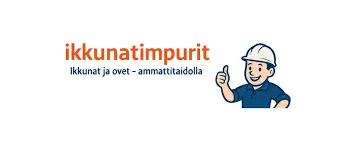 Ikkunatimpurit
